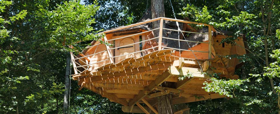 location vacances châteaux de la Loire