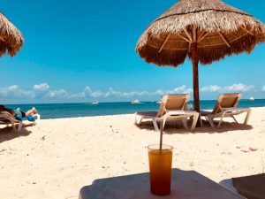 plage farniente